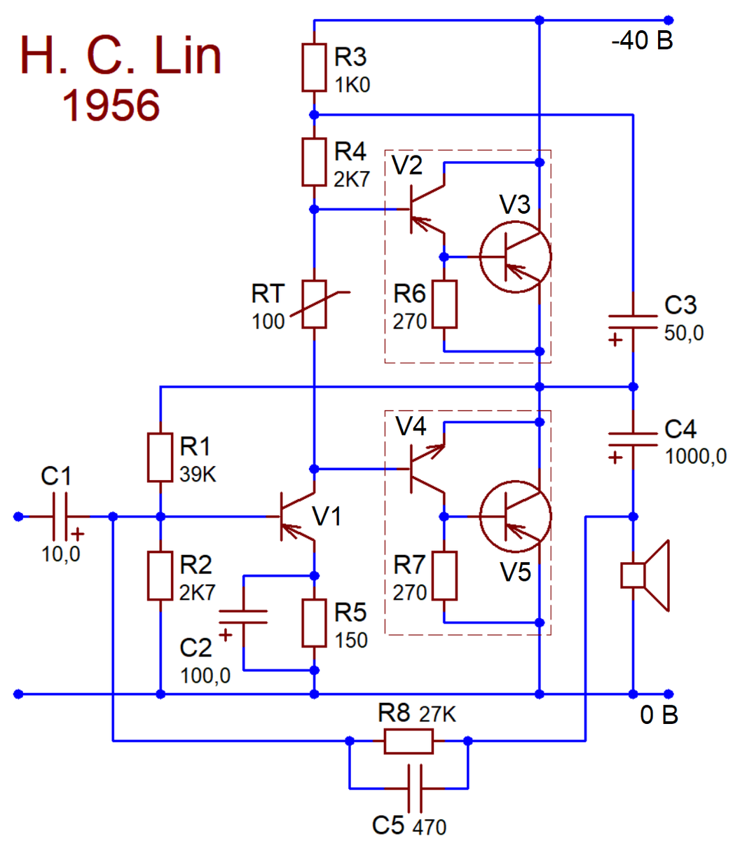 1046px-1956_H.C.Lin_amplifier_schematic_-_The_Original_Lin.png