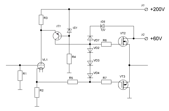 Лампово-транзисторно-полевой усилитель 2.GIF