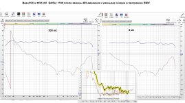 Разные окна и вид АЧХ в REW ( 500 и 4 мс).jpg