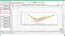 разные платы УНЧ 7294(3) на нагр  4 Ом мощность порядка 35 Вт.jpg
