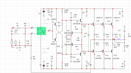 Усилитель с шунтом  Акулиничева  простой.PNG