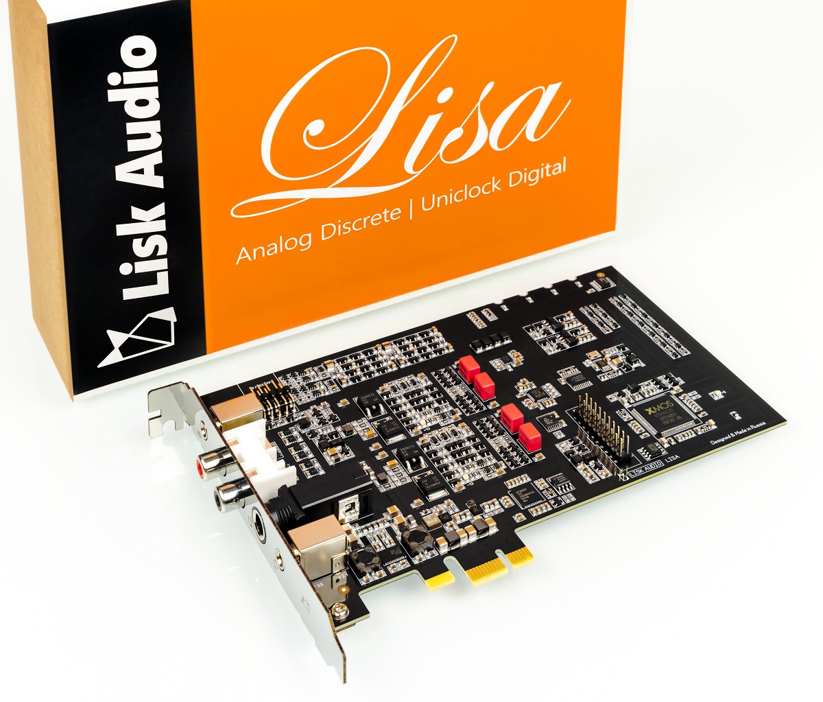 liskaudio.ru