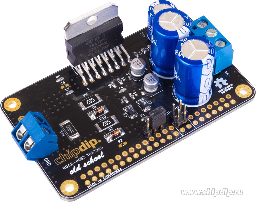 www.chipdip.ru