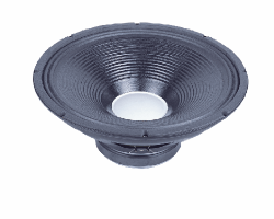 Динамики P.AUDIO - HP-15S