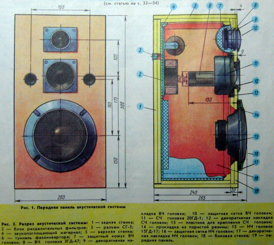 ldsound.ru